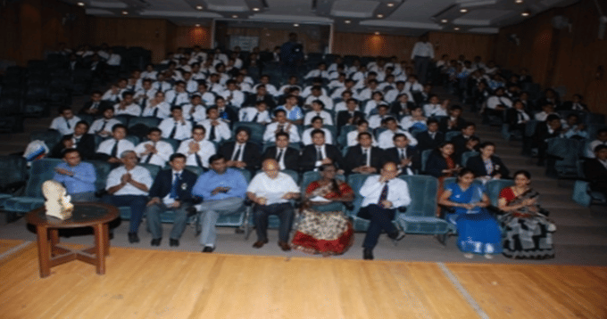 Banarsidas Chandiwala Institute of Hotel Management & Catering Technology New Delhi Facilities photo 5